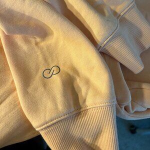 Calia Turtleneck Sweatshirt CALIA by Carrie Underwood